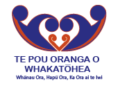Te Pou Oranga o Whakatōhea Learning Management System